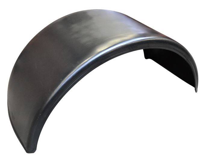 Błotnik 1/2 - H 6521 K (650x1300x2070, h=650mm)