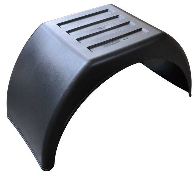 Błotnik 1/2 PD - H-PE45.860.14E (450x920, h-425mm)