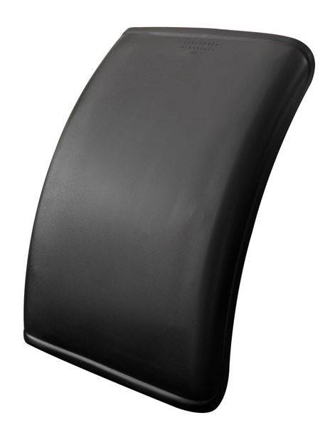 Błotnik 1/4 - L4007K (400x670x700)