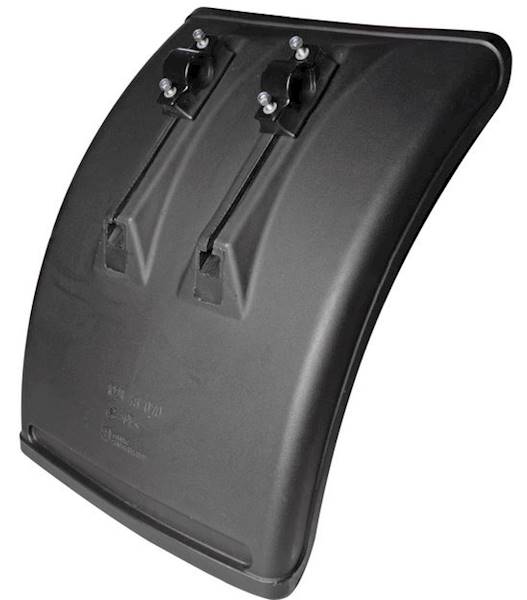 Błotnik 1/4 - L-PE 60.600.06-IKK (600x600 mm) 