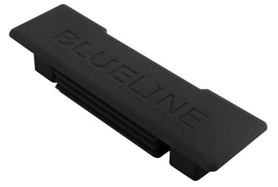 Zaślepka do słupka aluminiowego Blueline