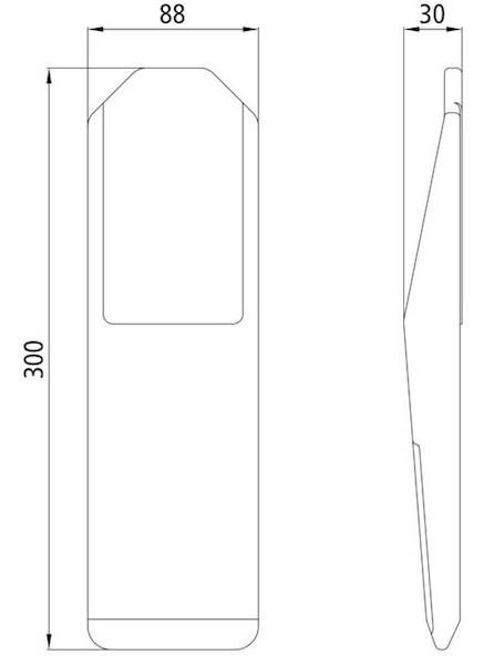 Klin 502-1