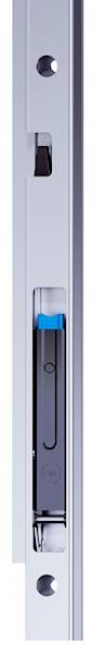 Słupek Blueline 600 mm DL przód prawy