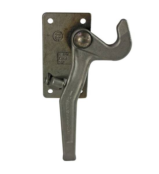 Zamknięcie H 115 S, surowe, lewe