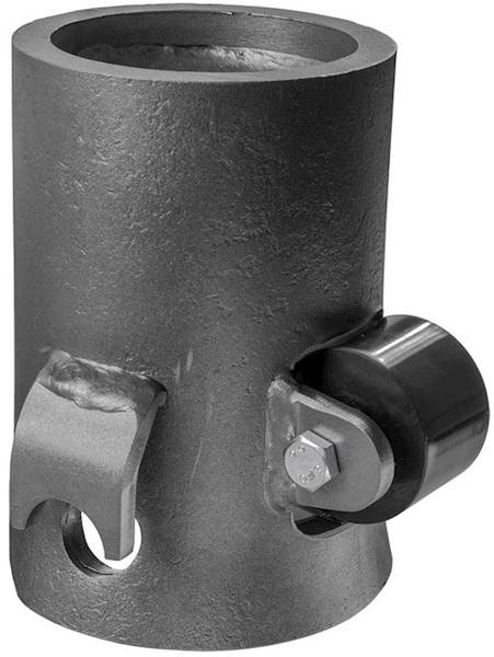 Gniazdo kuli 3001 fi 80 (do przetyczki 24/24)