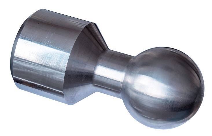 Kula 2002 fi 60 - podstawa okrągła (12 t)
