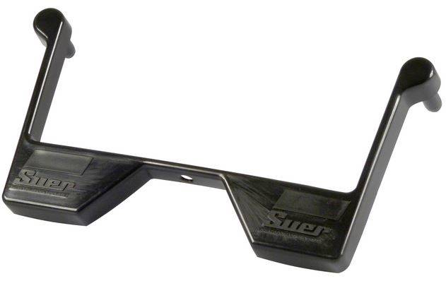 Zaślepka zderzaka aluminiowego 563050