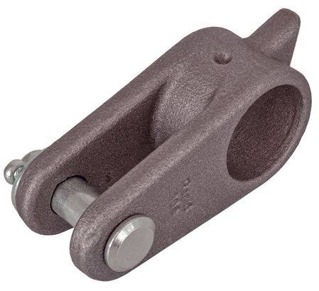 Widełki D= 30MM, (H519)