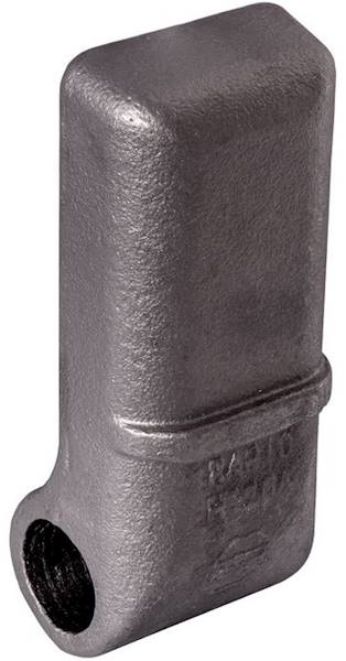 Zawias H120A
