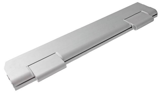 Zawias długi Classic do drzwi 613 mm, prawy