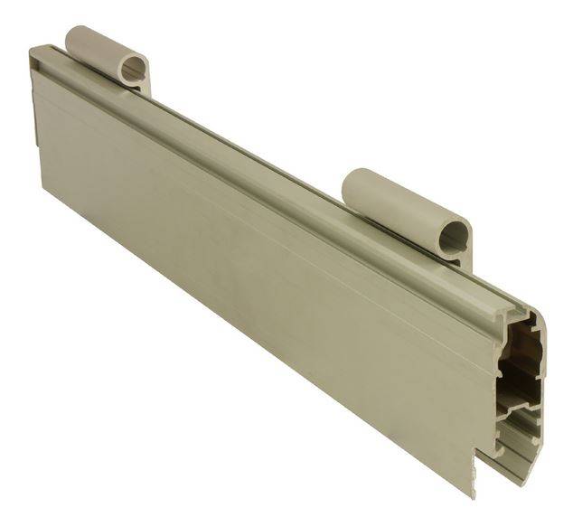 Zawias długi Classic do drzwi 613 mm, lewy