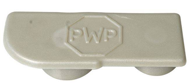 Zatyczka maskująca pół drzwi PWP - lewa