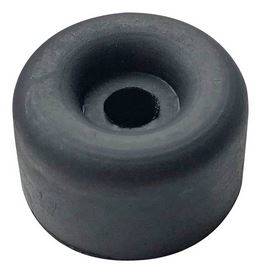 Odbój gumowy, okrągły, L=17 mm, średnica 30 mm