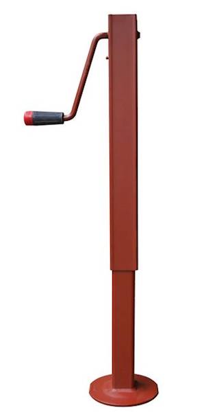 Podpora przyczepy DT 490 - 800 kg