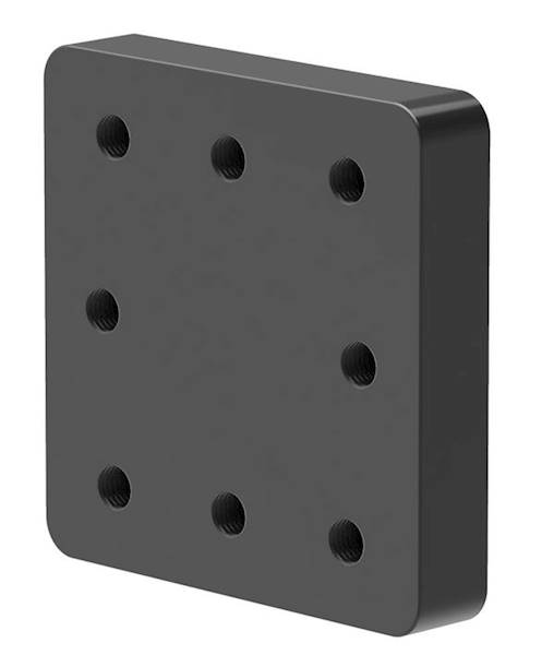 Płyta montażowa 160x160x30 mm do 400431449