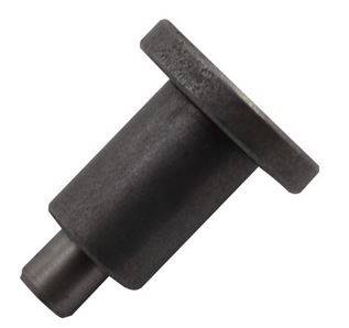 Rygiel F 86 N D=8 mm, H=6 mm
