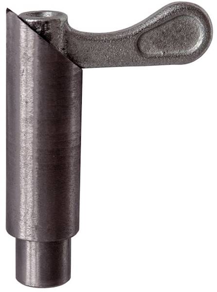 Rygiel S 1514 N D=15 mm, H=14 mm