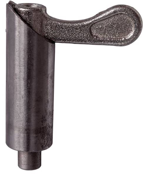 Rygiel S 1010 N D=10 mm, H=10 mm