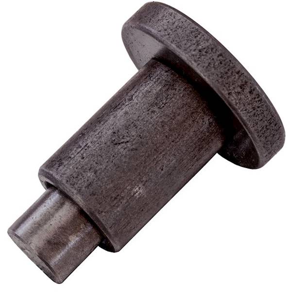 Rygiel F 1210 N D=12 mm, H=10 mm