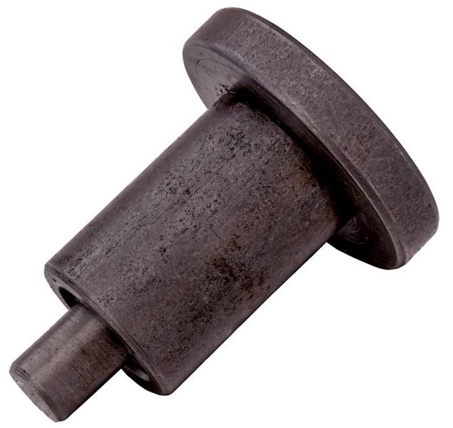 Rygiel F 810 N D=8 mm, H=10 mm