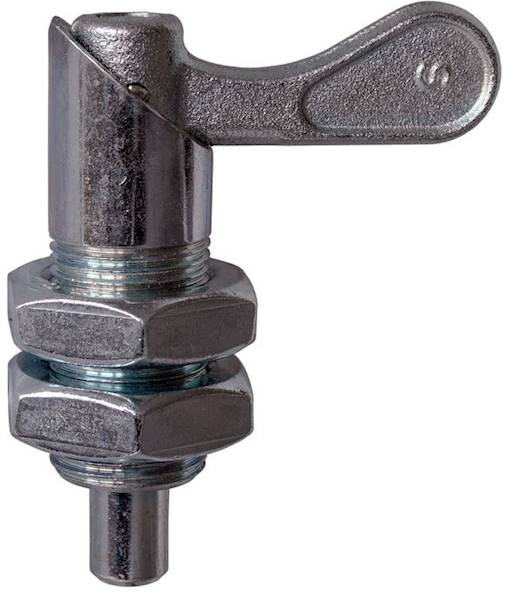Rygiel SG 1014 ( bolec fi 10x14mm) M20x1,5, ocynk