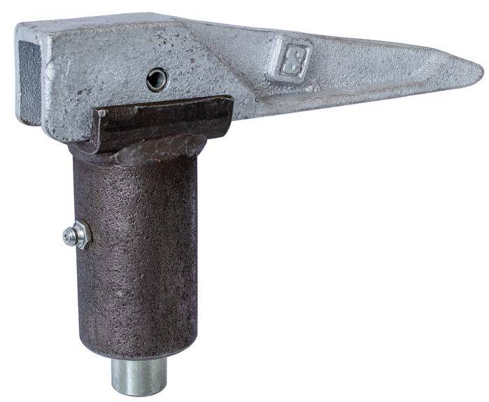 Blokada zapadkowa nogi podporowej FS 97 / 20 mm 