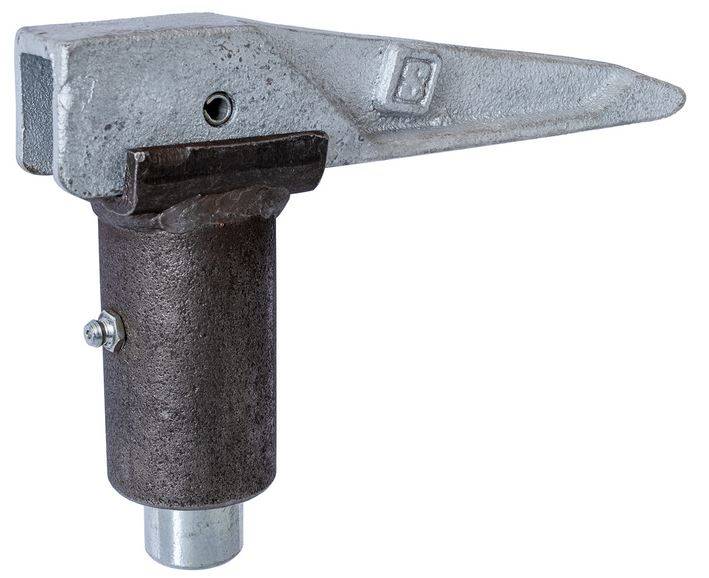 Blokada zapadkowa nogi podporowej FS 97 / 25 mm