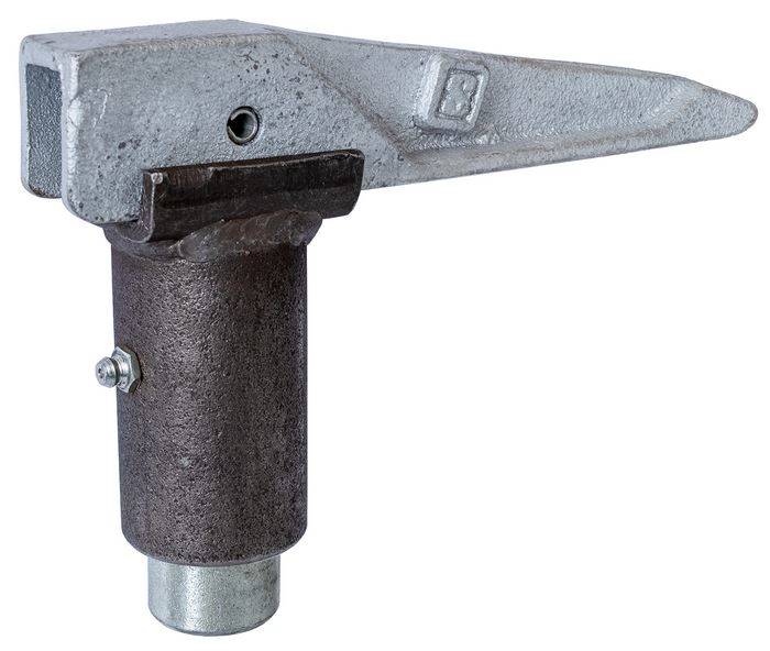 Blokada zapadkowa nogi podporowej FS 97 / 30 mm
