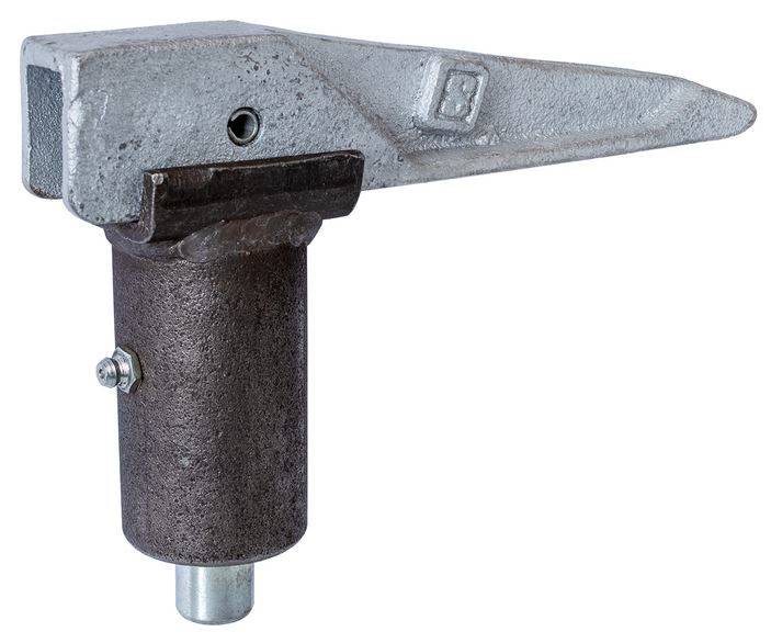 Blokada zapadkowa nogi podporowej FS 97 / 18 mm