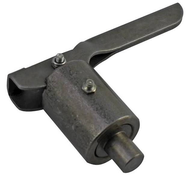 Blokada zapadkowa nogi podporowej 18 mm