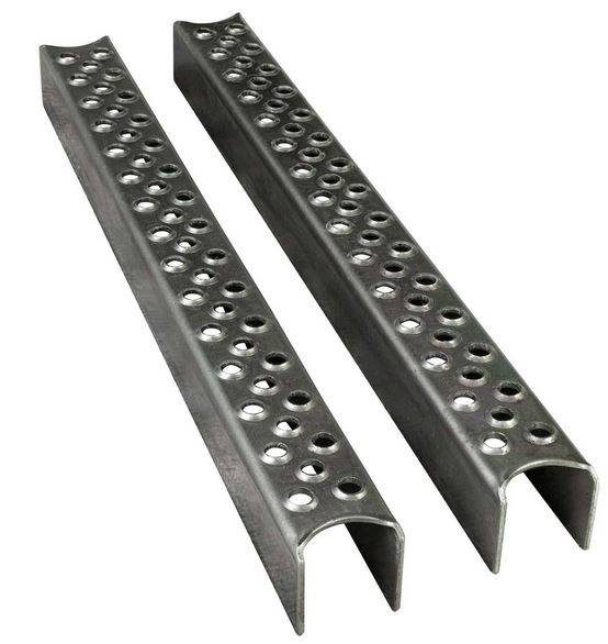 Stopień 30x30x317 mm, surowy