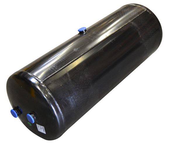Zbiornik powietrza 60L, śr.=310 mm, L=893 mm