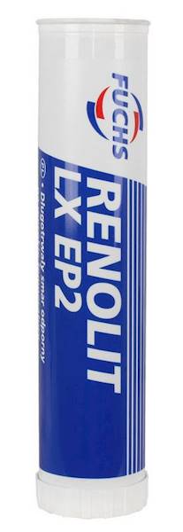 FUCHS Renolit LX-EP2 400 g