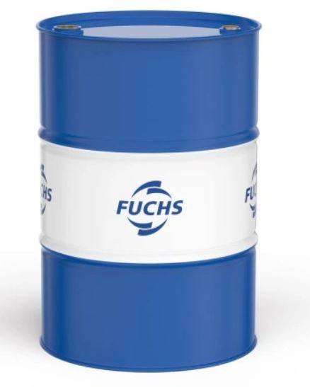 FUCHS Agrifarm Stou MC 10W-40, 205 l