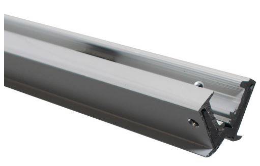 Zawias listwowy 24x24x2400 mm - 180 stopni