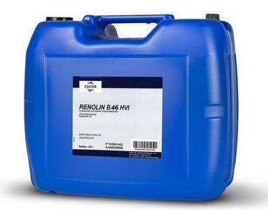 FUCHS RENOLIN B 46 HVI, 20 l
