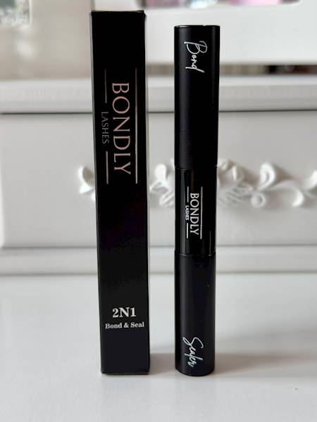 Bond & Sealer 