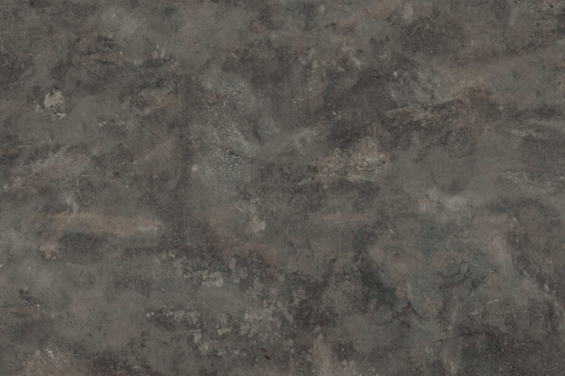 BLAT F121 ST87 5200X600X38 METAL ROCK ANTRACYTOWY