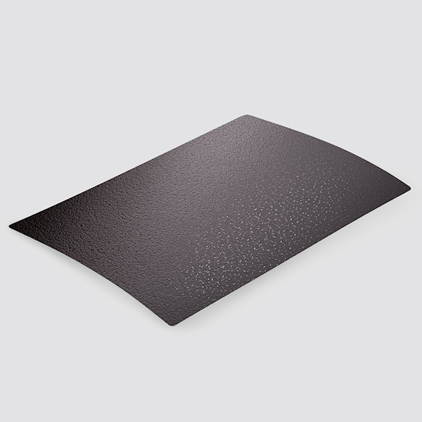 BLAT U999 ST89 2150X940X38 300/3 CZARNY