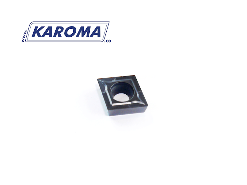 Płytka CCMT120404-SL SP8125 do stali