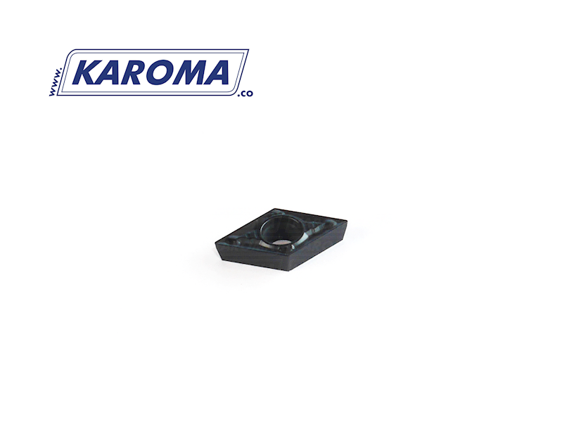 Płytka DCMT070202-MV SP8125 do stali