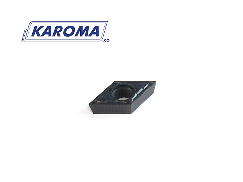 Płytka DCMT11T302-MV SP8125 do stali