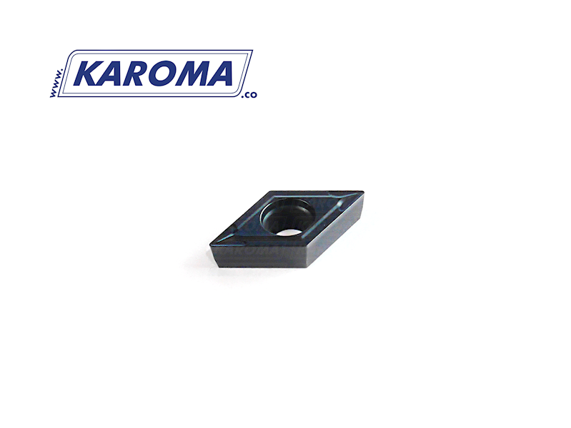 Płytka DCMT11T304-SL SP8125 do stali