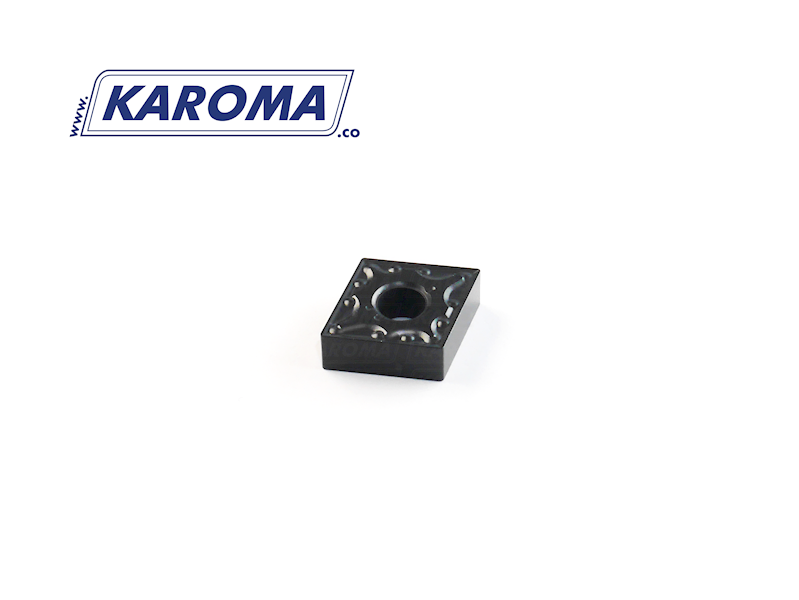 Płytka CNMG120404-MA SP8125 do stali