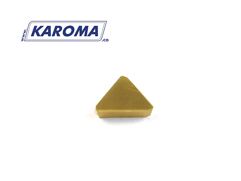 Płytka TPKN1603PDSKR SP301 do stali