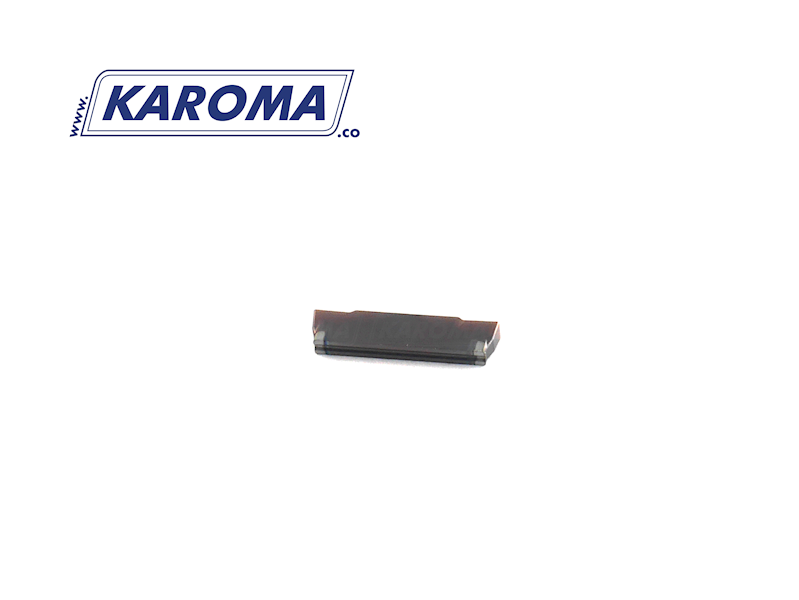 Płytka MGMN200-G SM015 do stali oraz stali nierdzewnej