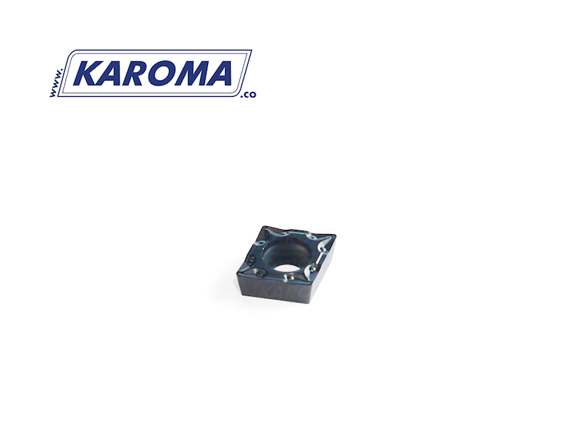 Płytka CCMT09T304-SM SK8010 do żeliwa