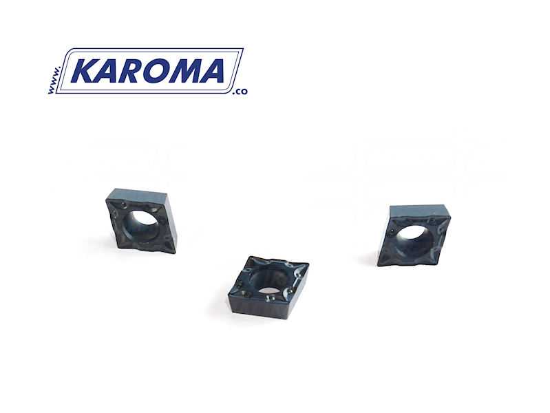 Płytka CCMT09T304-SM SK8010 do żeliwa