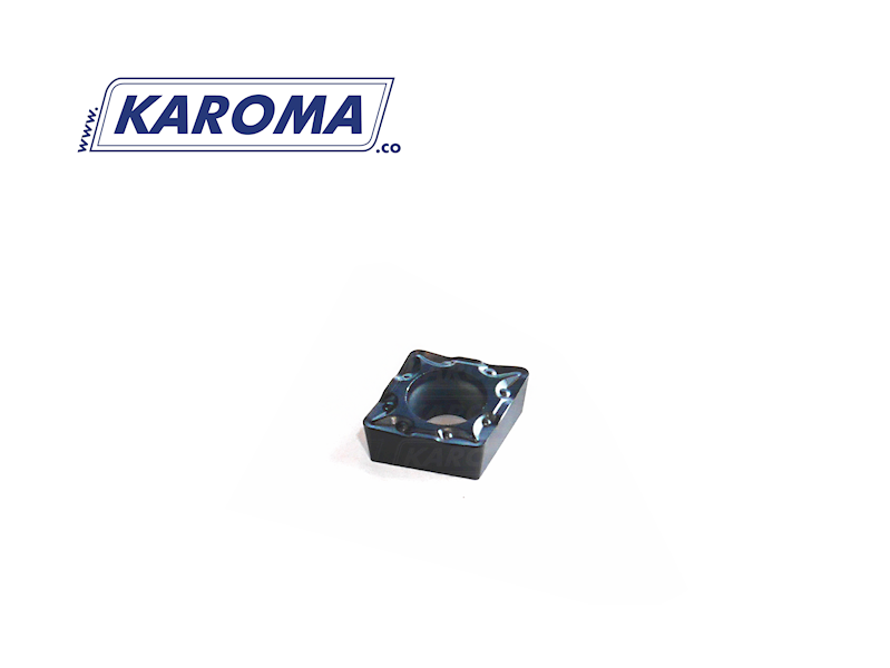 Płytka CCMT09T308-SM SK8010 do żeliwa