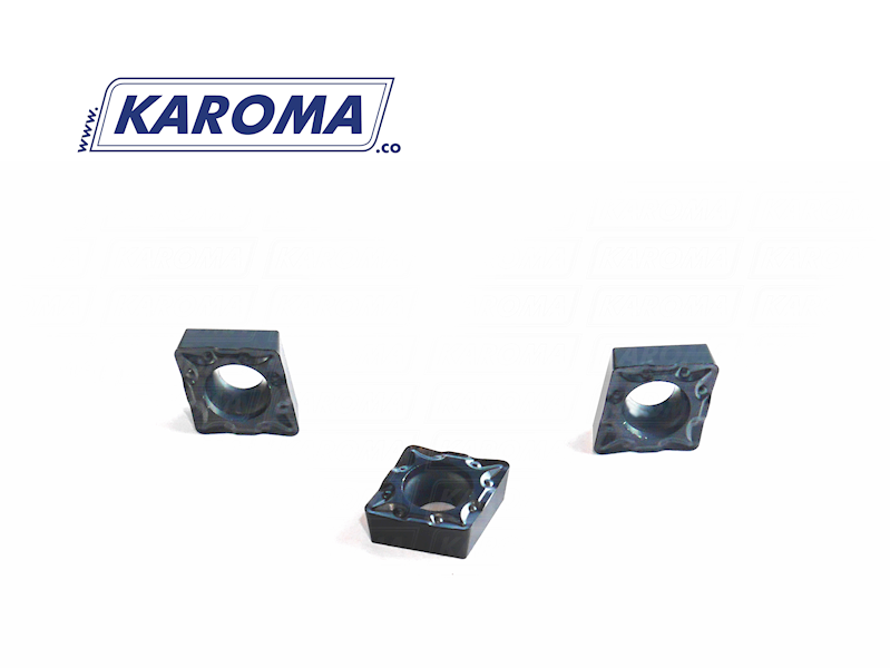 Płytka CCMT09T308-SM SK8010 do żeliwa